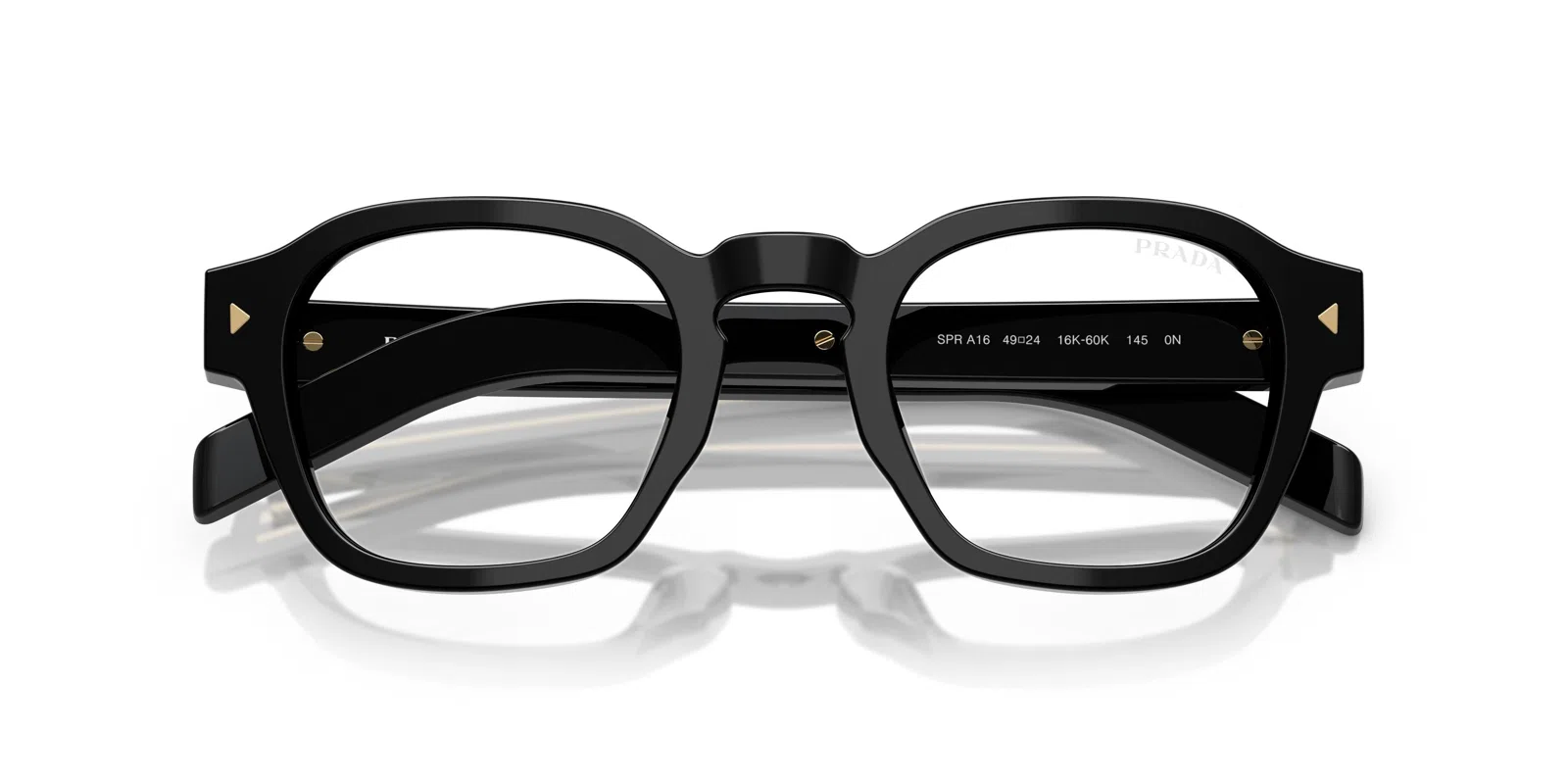Prada A16S Sunglasses - view 55